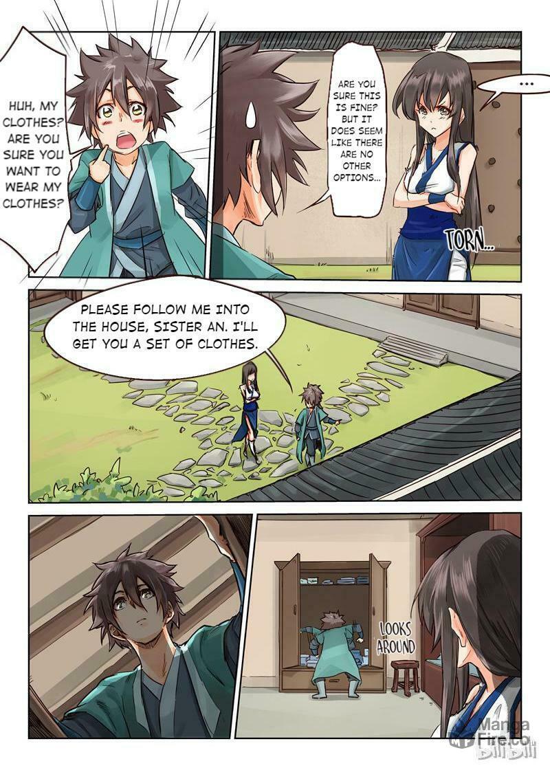 Episode 17 page 5