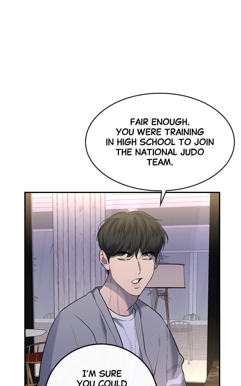 Extroversion of an Immortal – Chapter 33 page 60