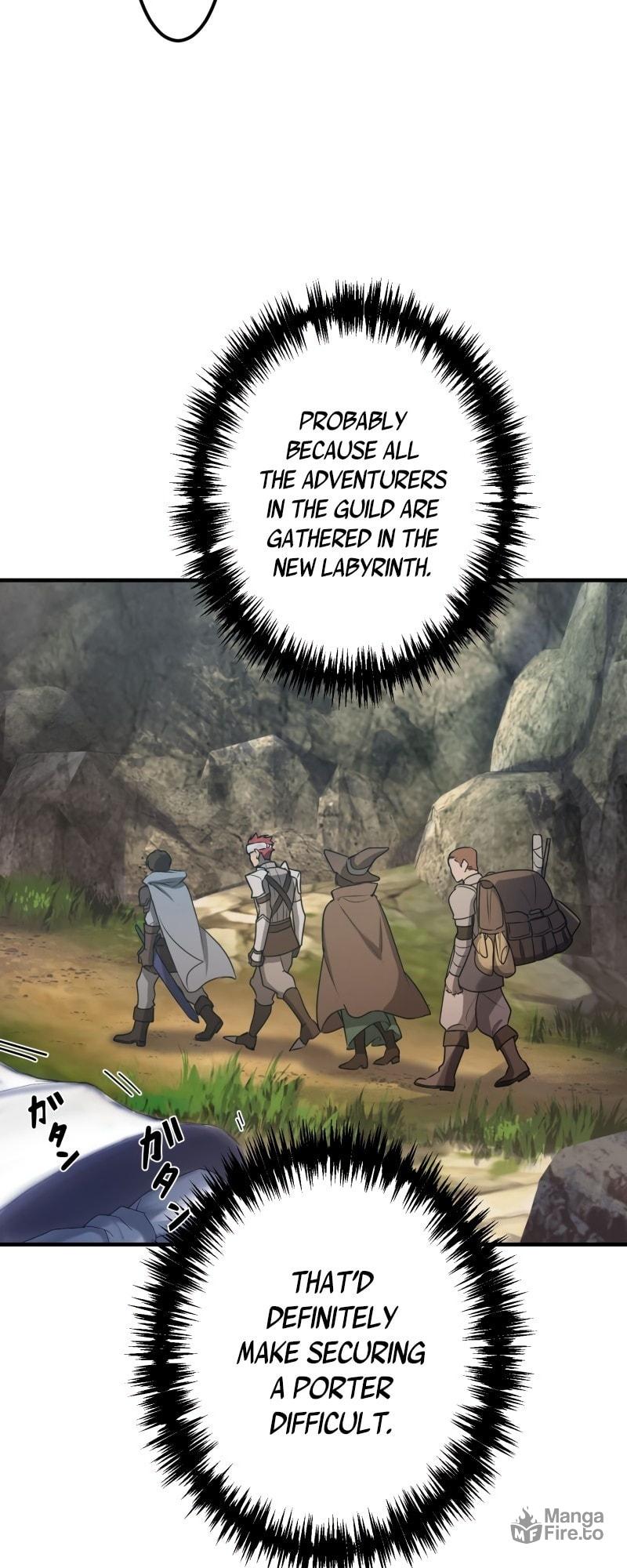 Monster Eater – Chapter 2 page 14