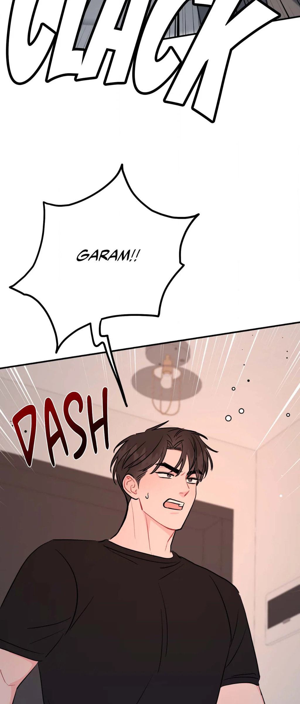 Can't Think Straight – Chapter 71 page 48