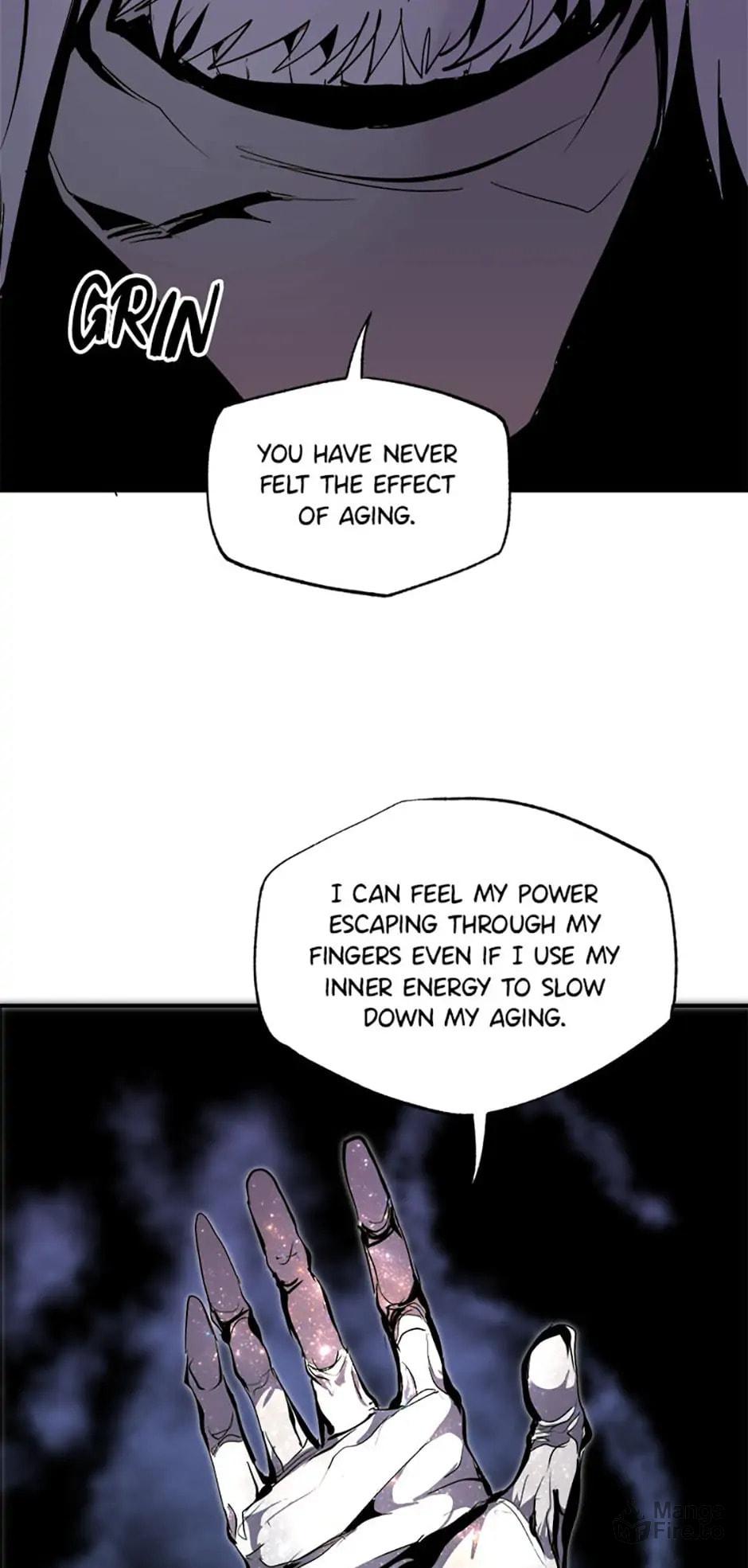 Returning With Absolutely Nothing – Chapter 43 page 47