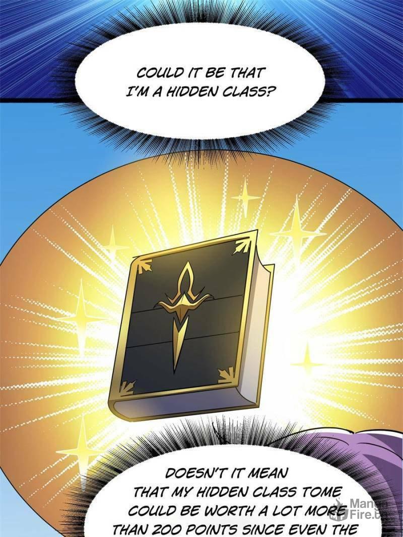Ancient God's Chosen Warriors – Chapter 14 page 20