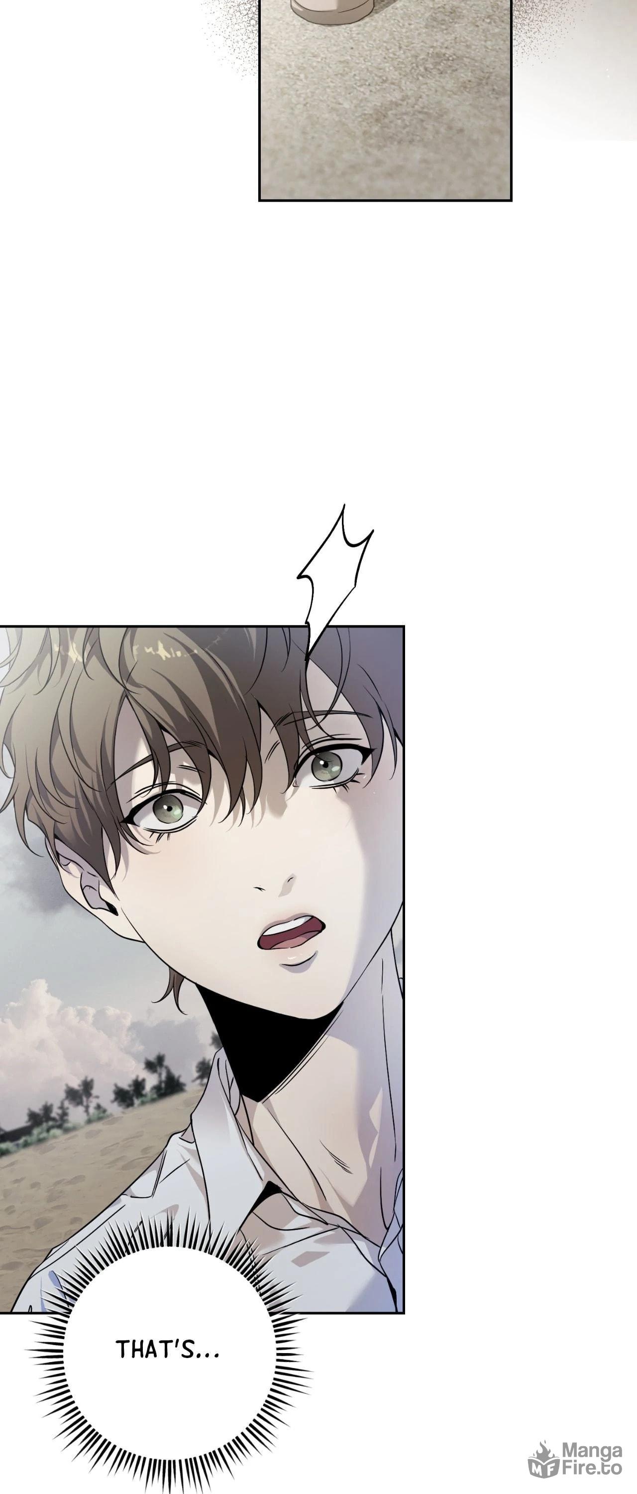 To Me Who Doesn't Love You – Chapter 33 page 24
