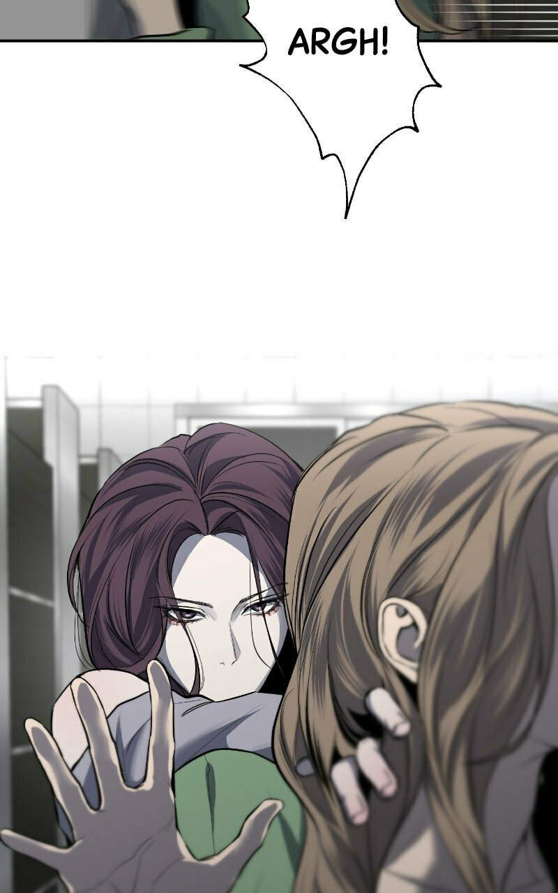 Extroversion of an Immortal – Chapter 35 page 42