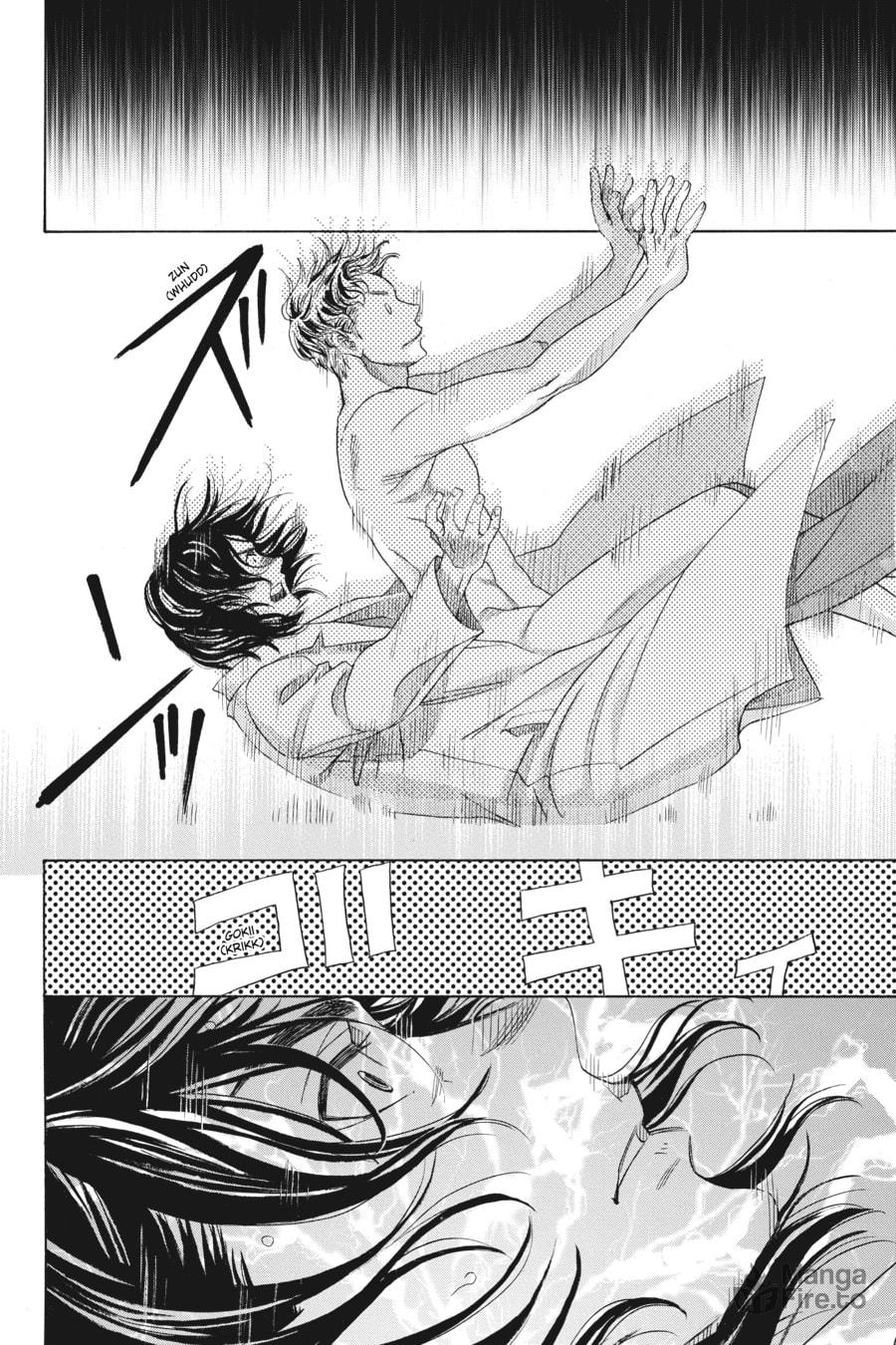 LOVE MAKES THE HEART  STAND UP page 39
