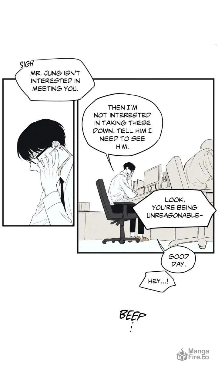 Checkmate (Tan) – Chapter 3 page 8