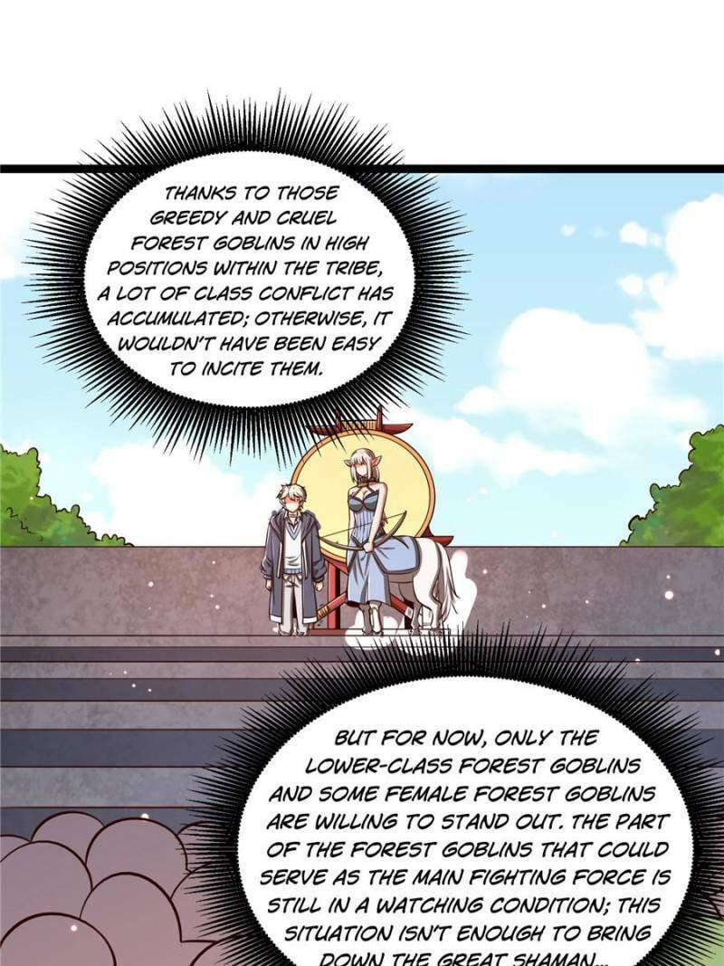 Ancient God's Chosen Warriors – Chapter 30 page 55