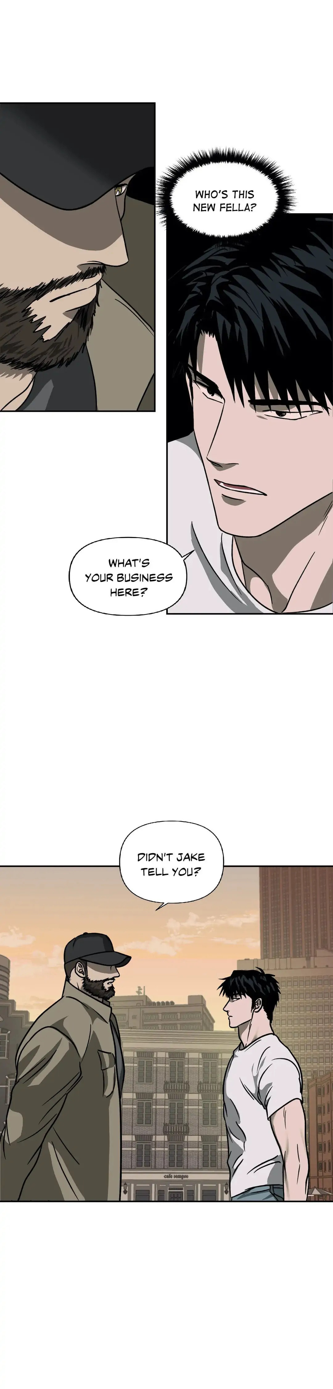 Shutline – Chapter 7 page 8
