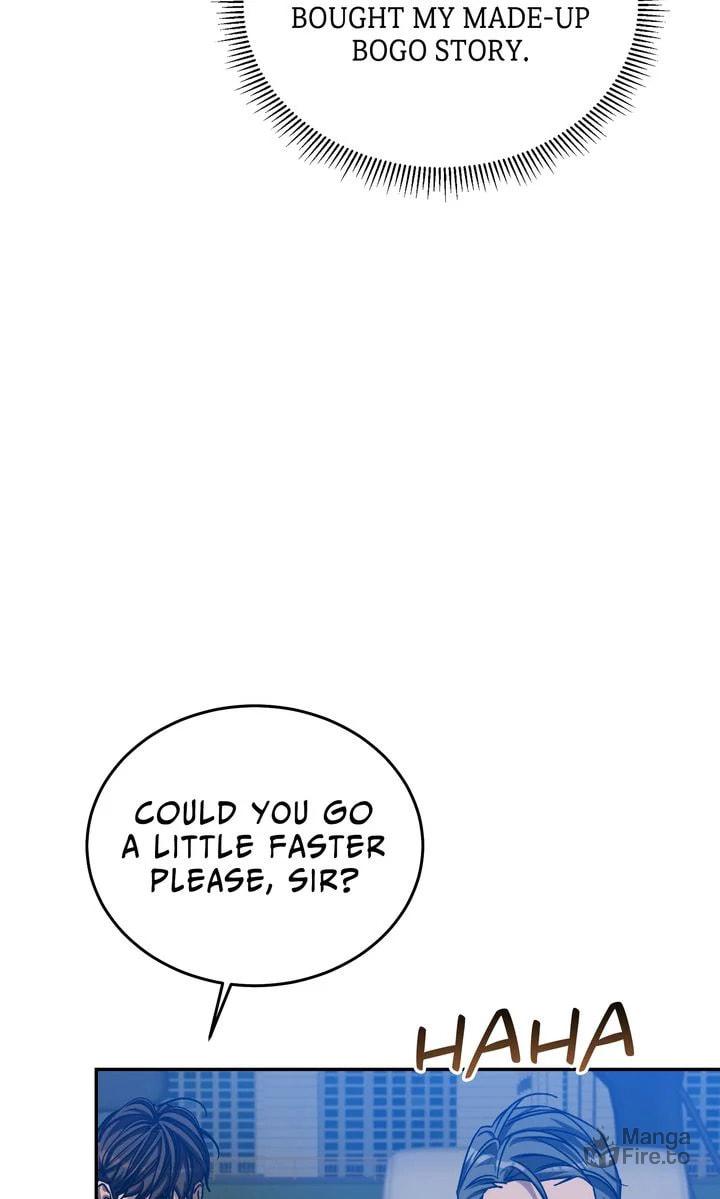 Cozy Obsession – Chapter 55 page 68