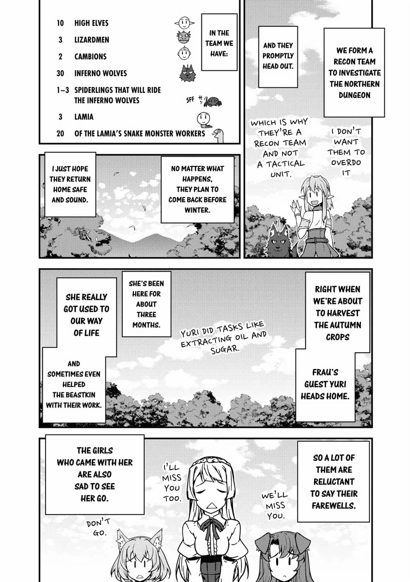 Yuuri Returns Home page 3