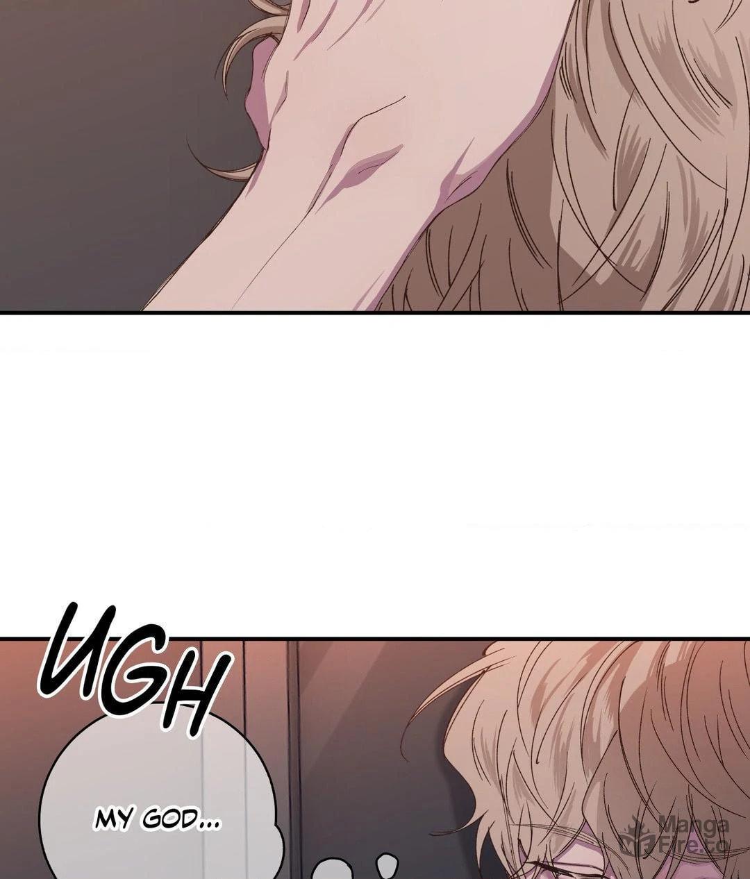 Reluctant Encounters – Chapter 17 page 2