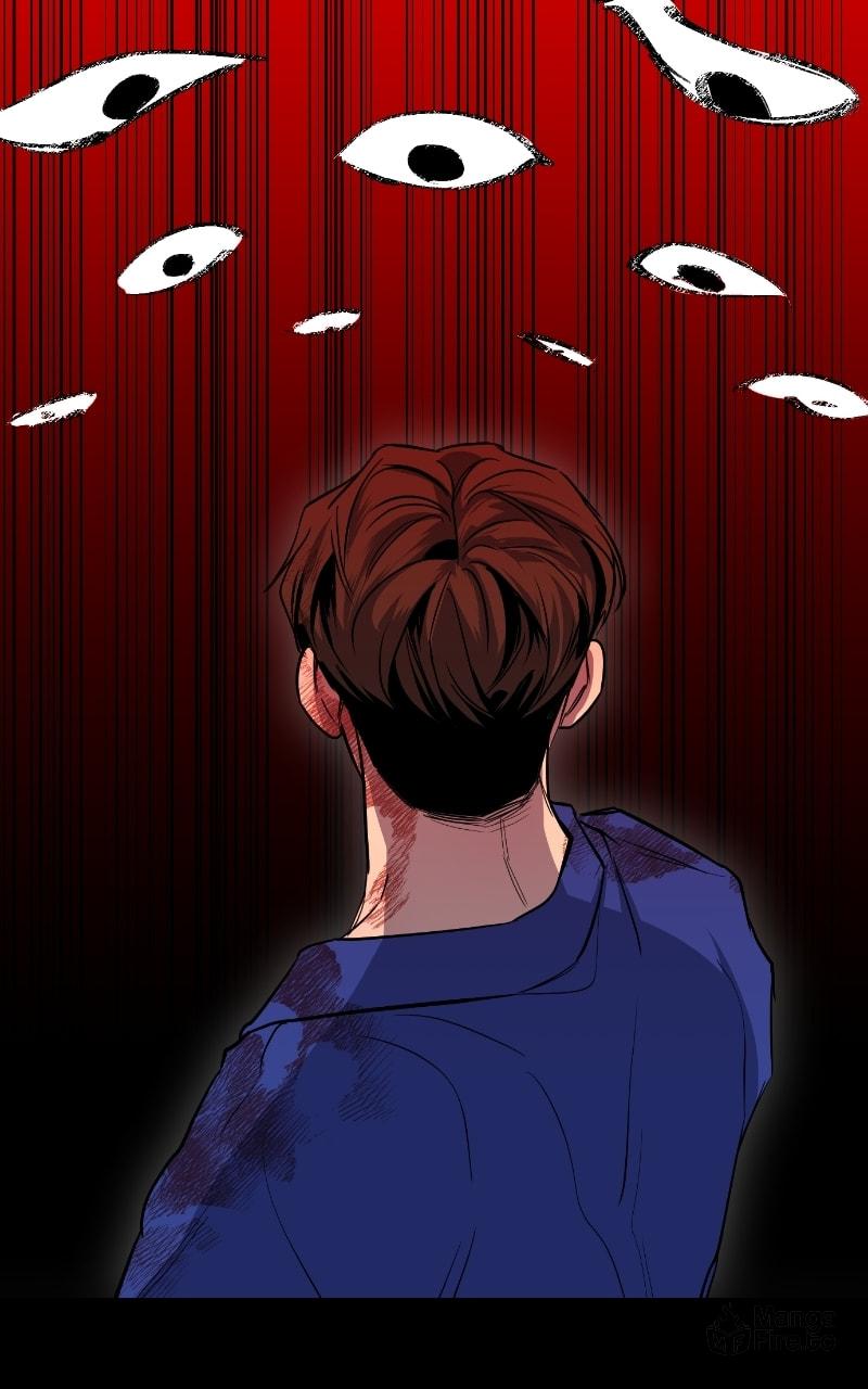Extroversion of an Immortal – Chapter 23 page 38