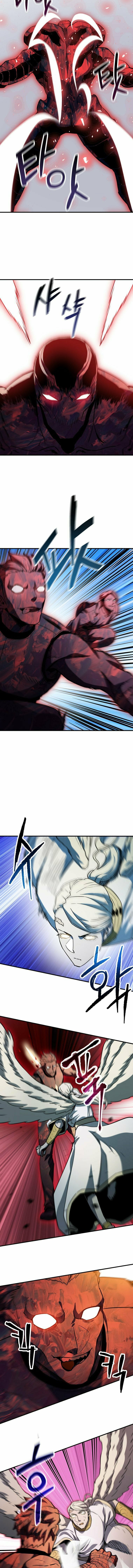 The Player Who Can't Level Up – Chapter 74 page 12