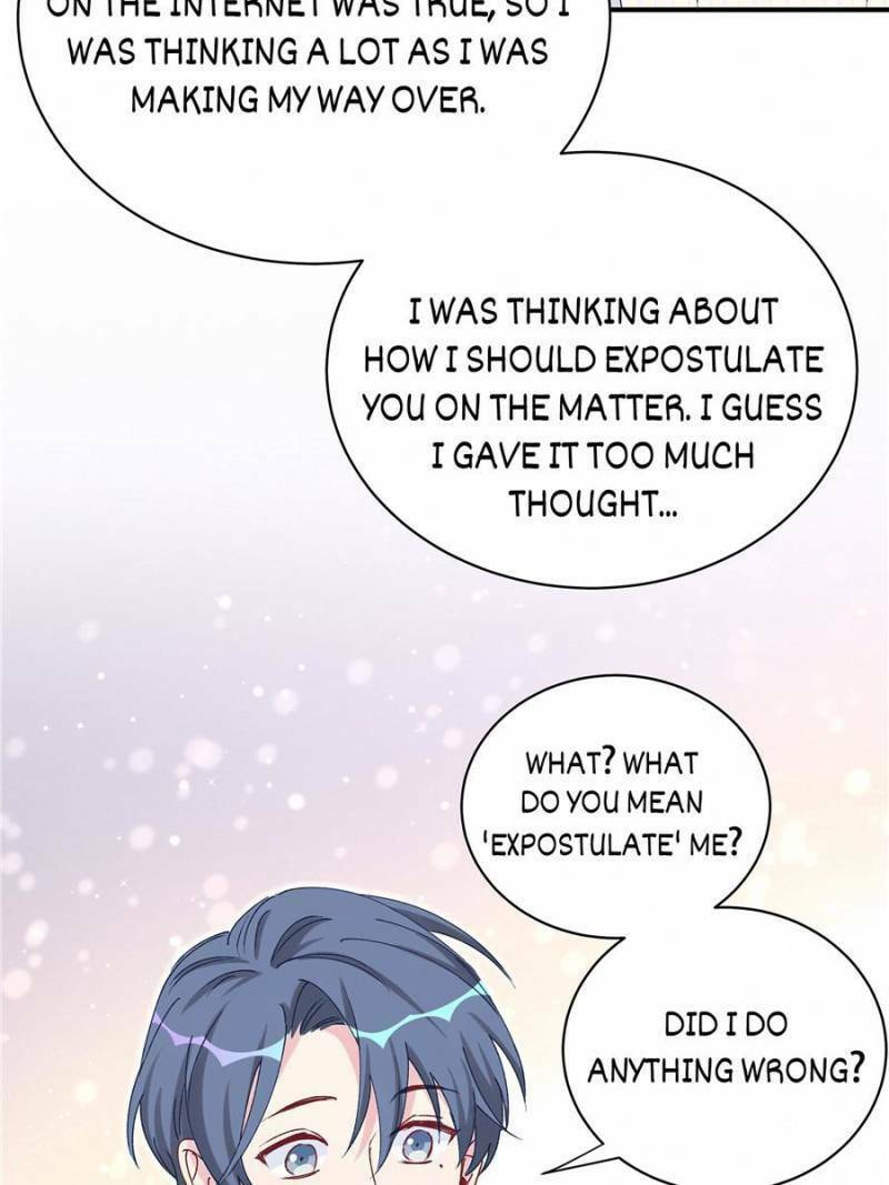 Whose Baby is it? (Colored) – Chapter 38 page 73