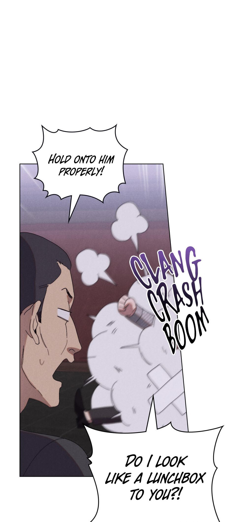 Undercover Darling – Chapter 5 page 51