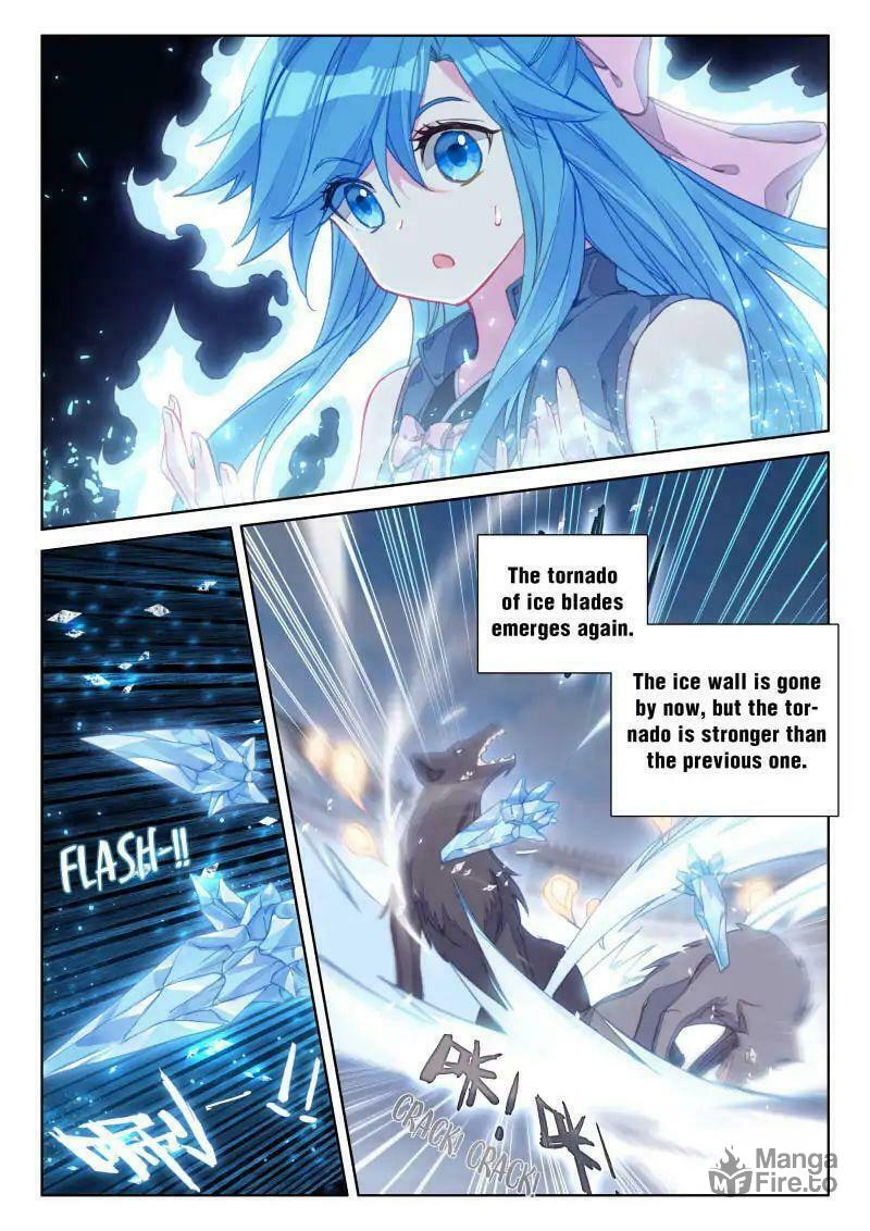 Soul Land IV: Ultimate Fighting – Chapter 47 page 11