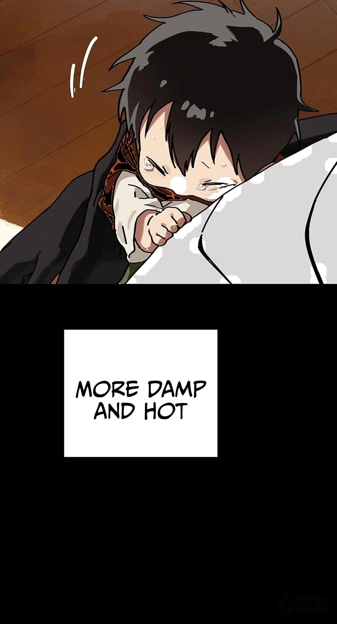 On My Way To See My Mom – Chapter 25 page 54