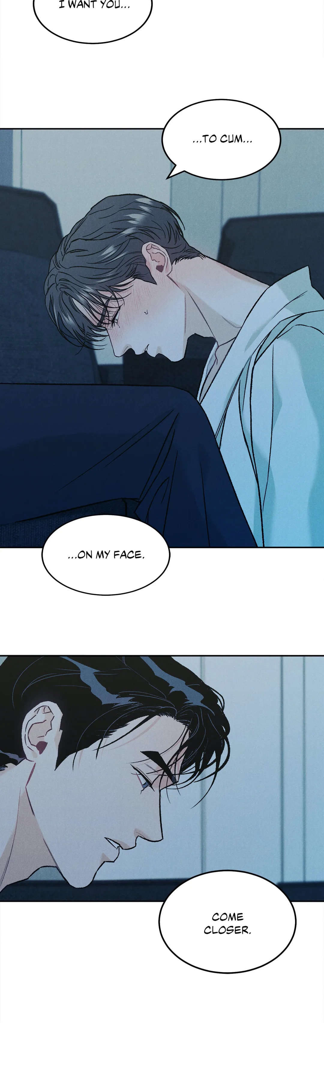 Limited Run – Chapter 15 page 23