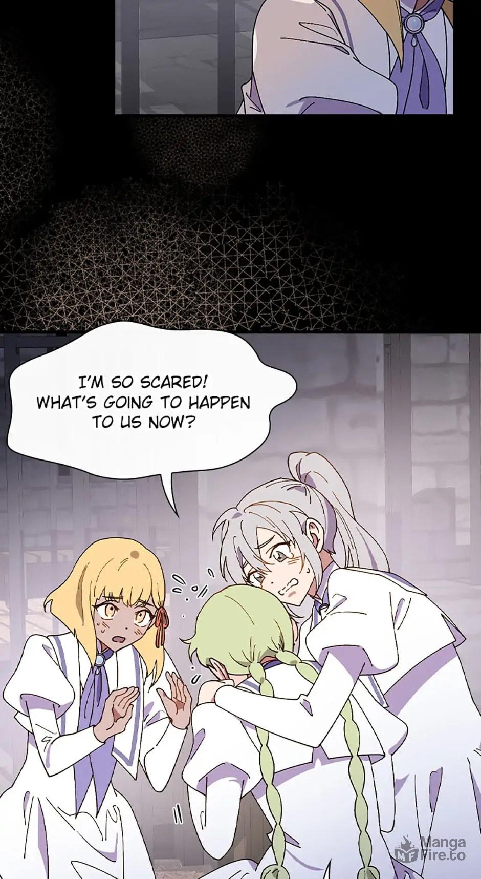 Aria of the Withered Branch – Chapter 55 page 11