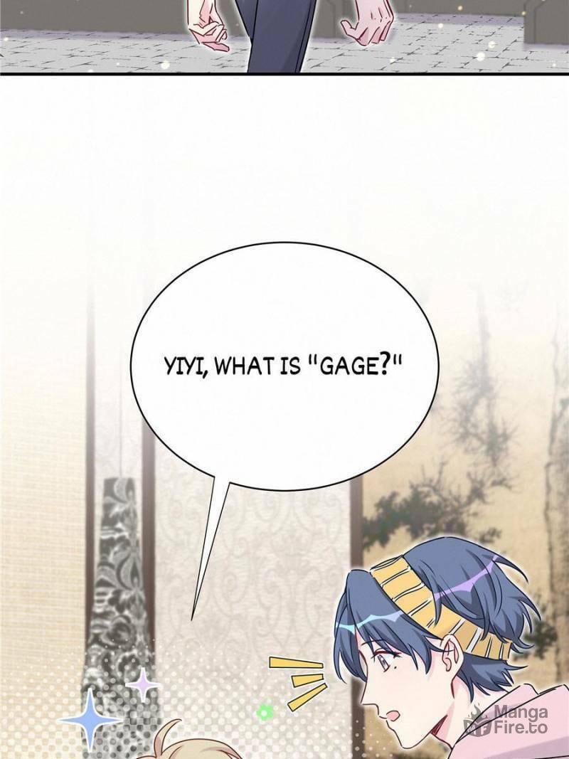 Whose Baby is it? (Colored) – Chapter 29 page 17