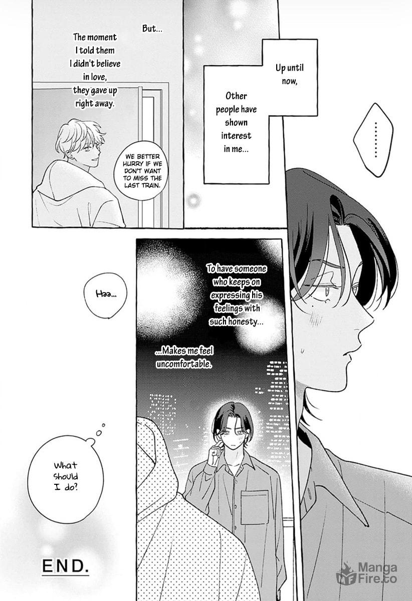 How to Melt – Chapter 2 page 41