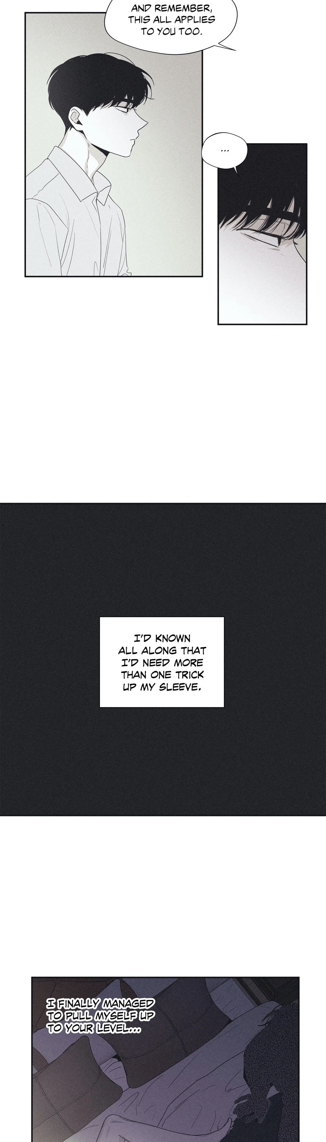 Checkmate (Tan) – Chapter 29 page 11