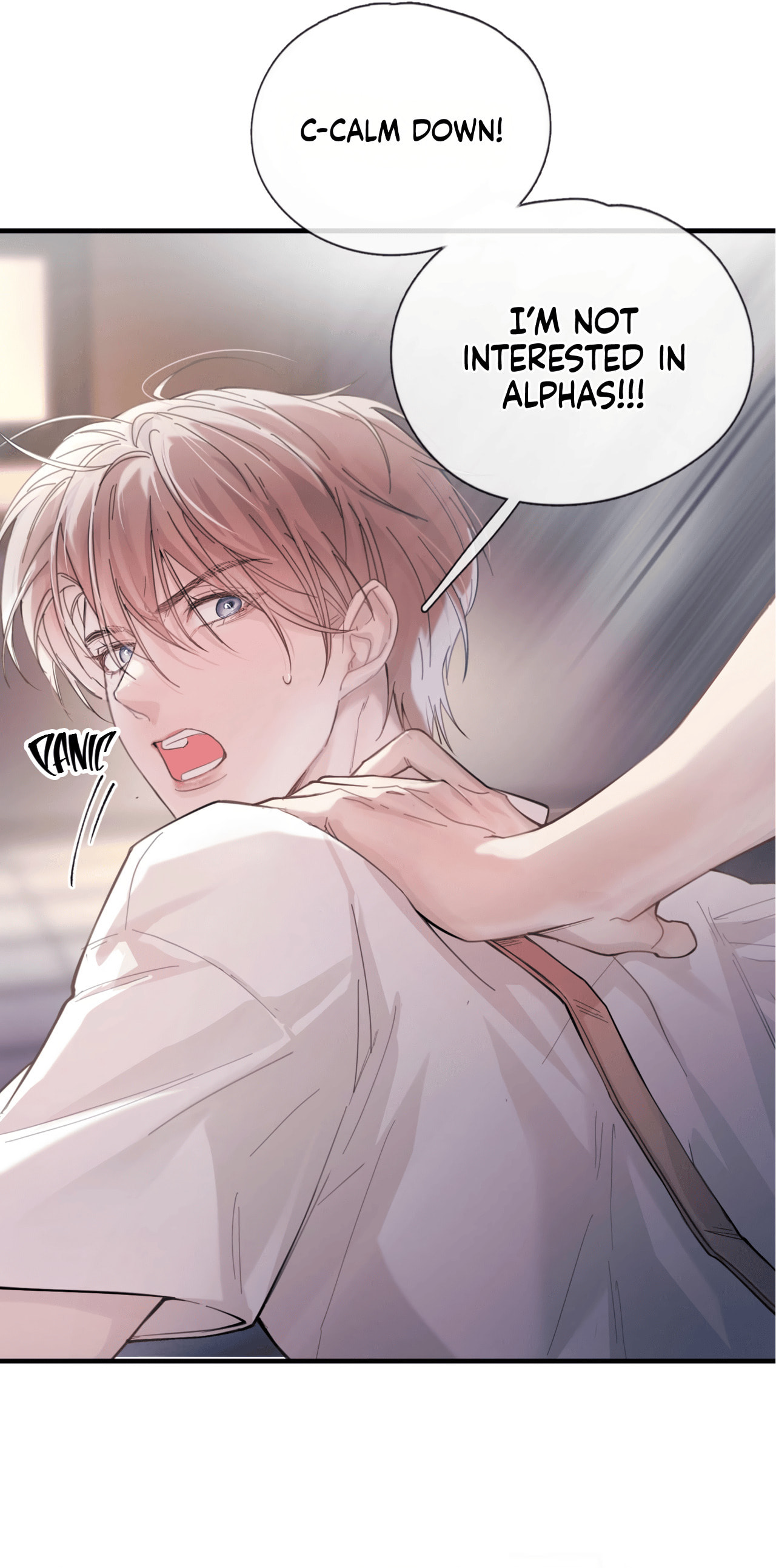 Doctor Jin's Scheme page 22