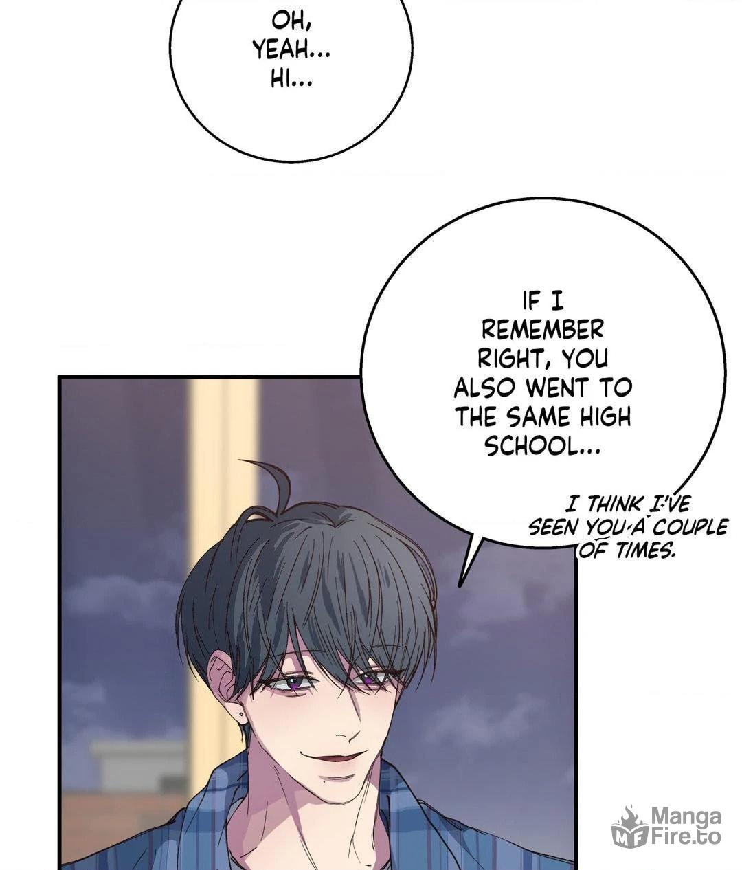 Reluctant Encounters – Chapter 17 page 68