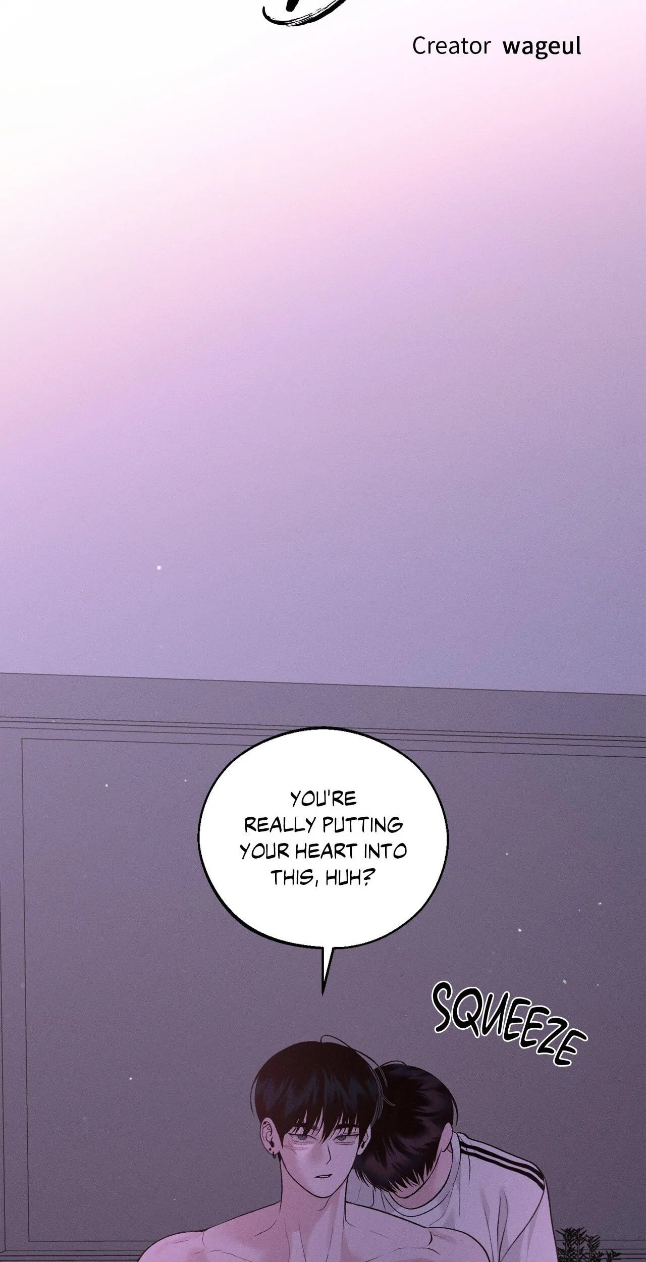 Save the Dae – Chapter 38 page 13