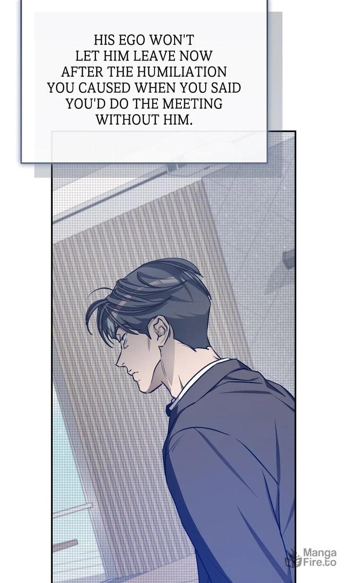 Cozy Obsession – Chapter 42 page 86