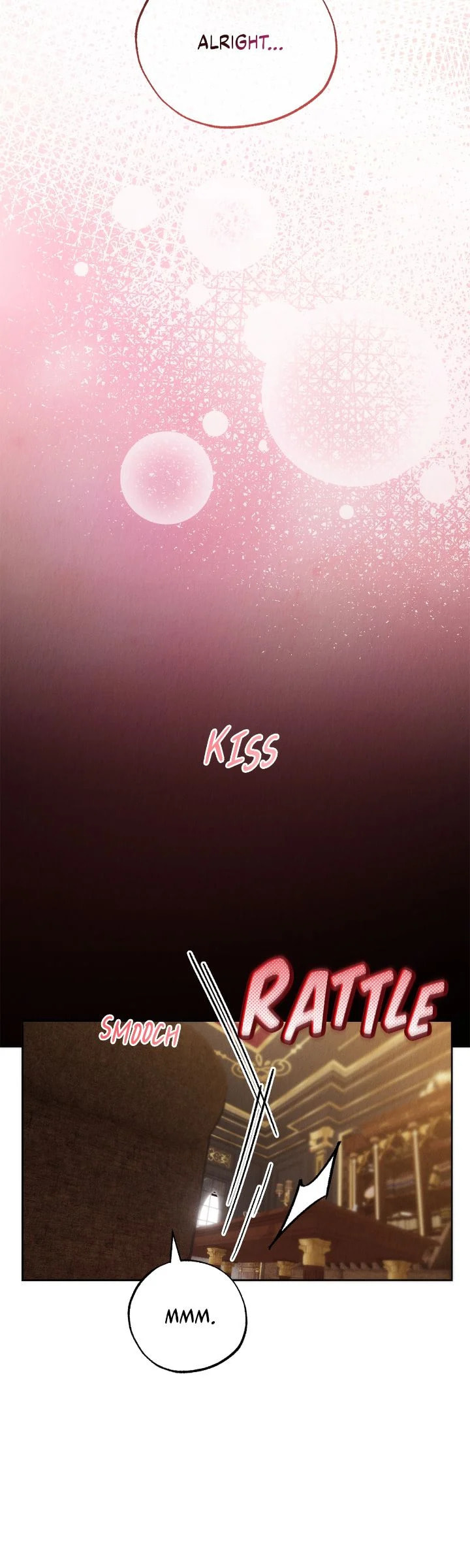A Second Chance for the Outcast Prince – Chapter 25 page 25