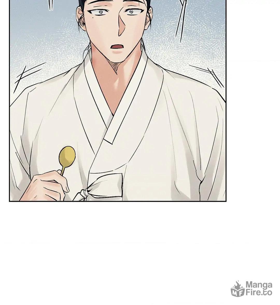Joseon Workshop – Chapter 23 page 26