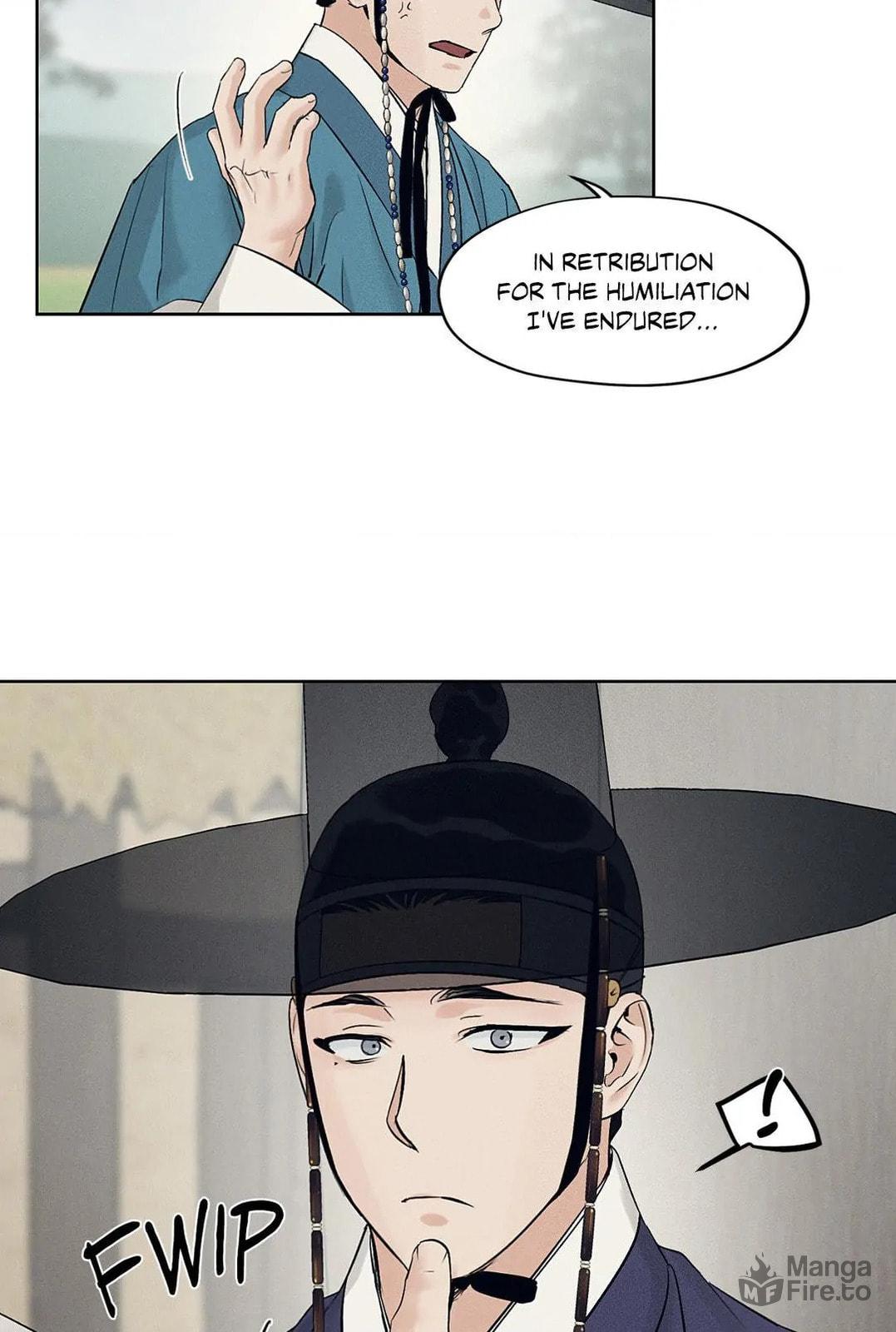 Joseon Workshop – Chapter 33 page 11