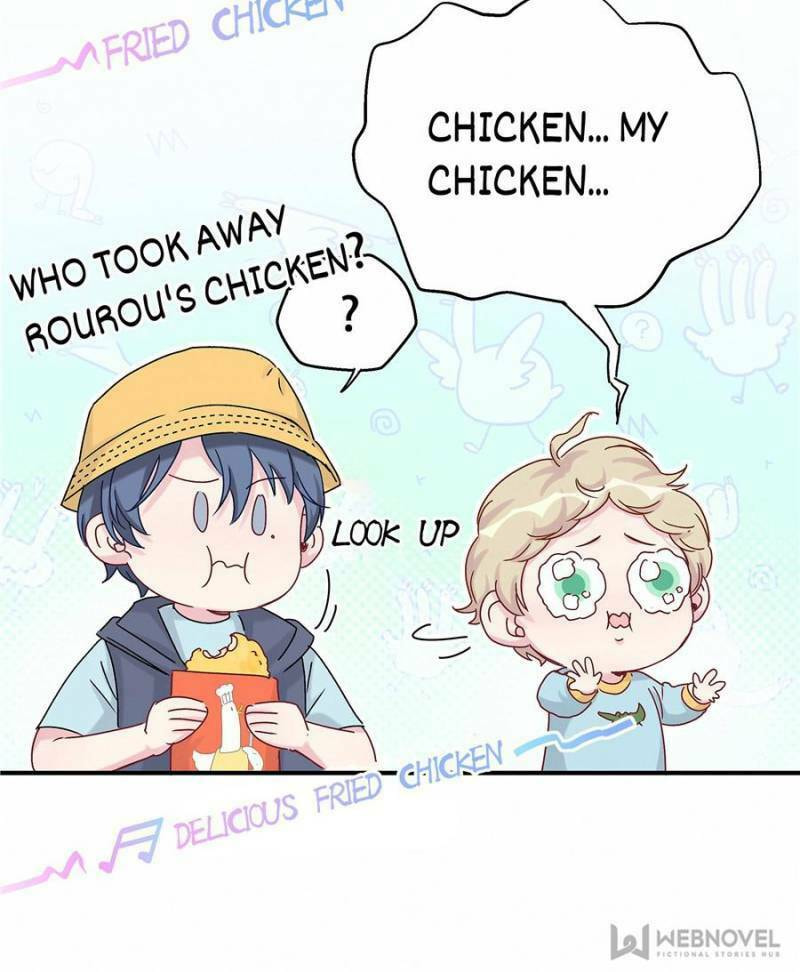 Whose Baby is it? (Colored) – Chapter 17 page 75