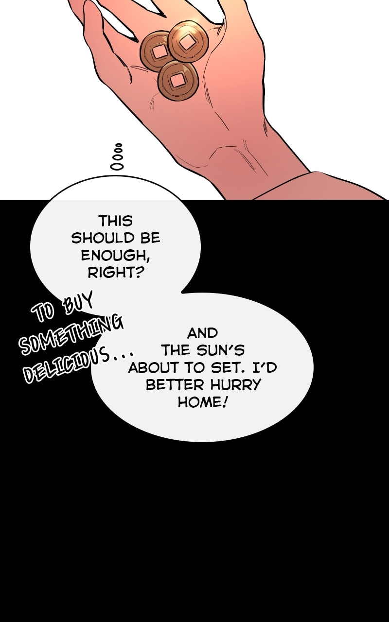 Extroversion of an Immortal – Chapter 41 page 45