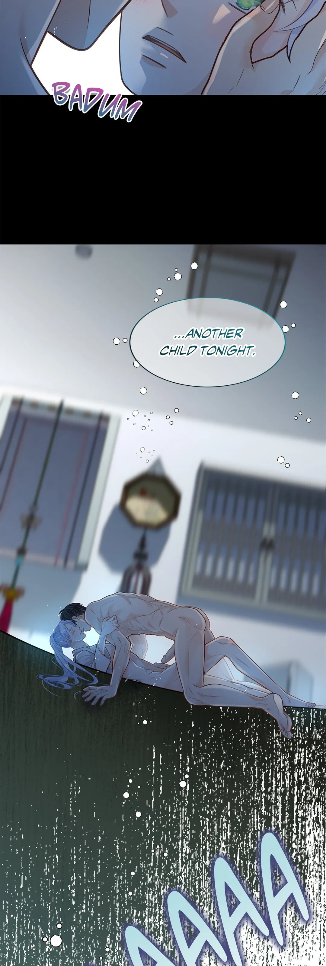 The Clandestine Marriage of a Fox – Chapter 25 page 36