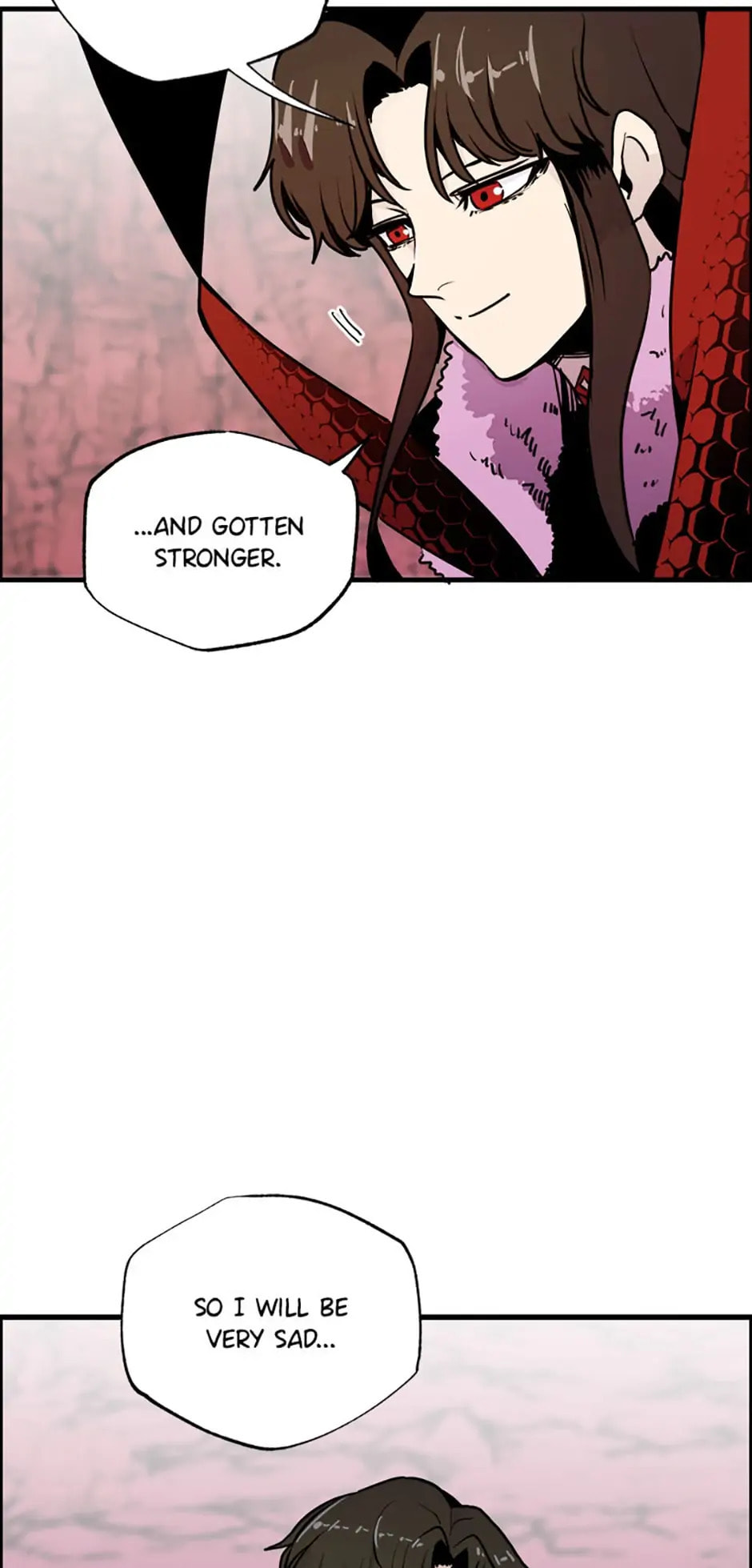 Returning With Absolutely Nothing – Chapter 57 page 73