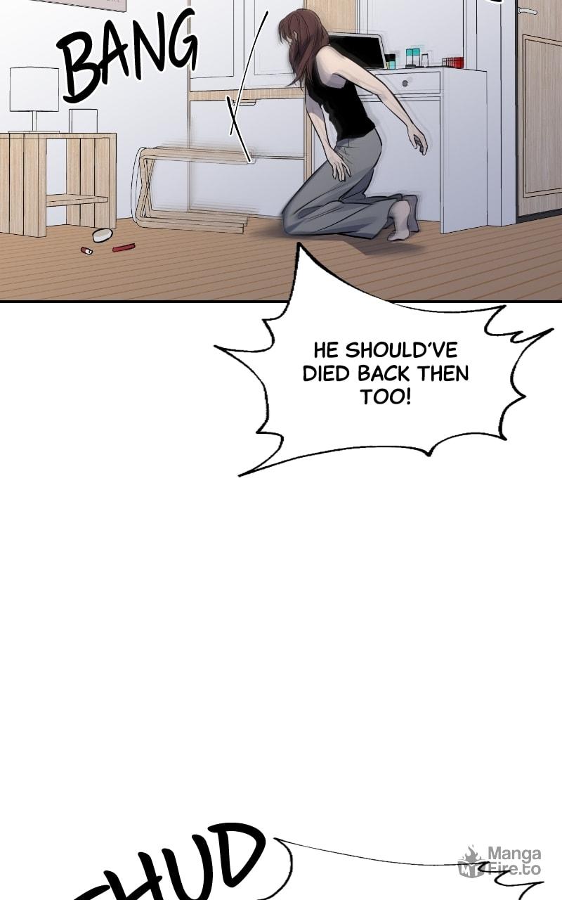 Extroversion of an Immortal – Chapter 30 page 23