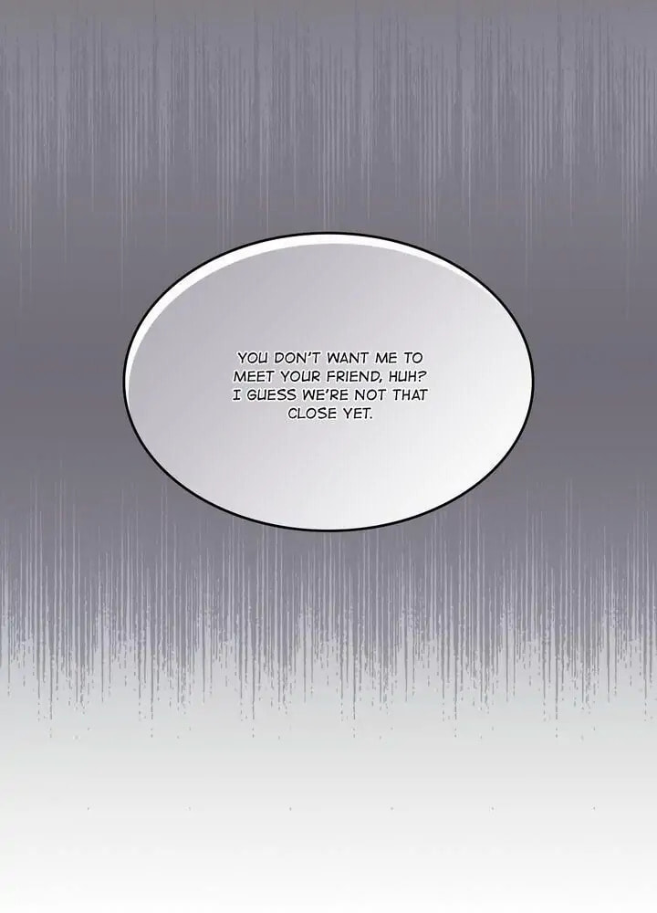 Mistaken Lover – Chapter 22 page 18