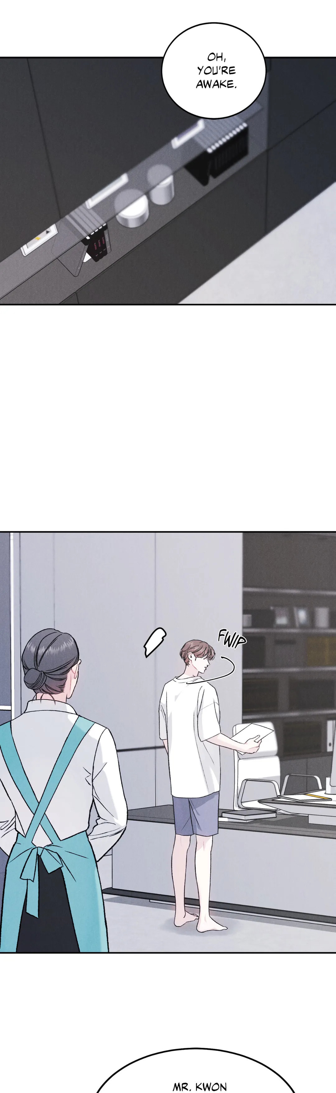 Limited Run – Chapter 44 page 7