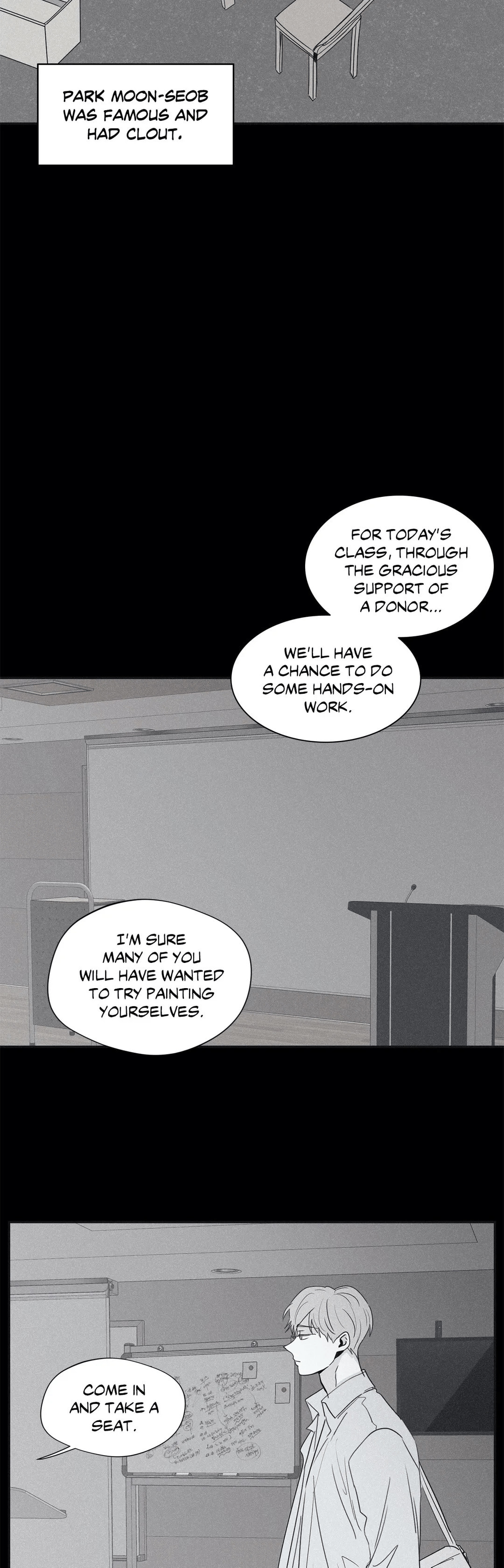 Checkmate (Tan) – Chapter 30 page 27