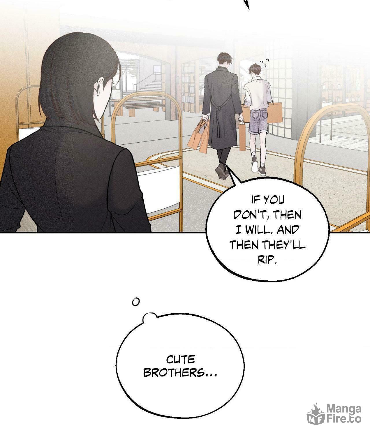 Save the Dae – Chapter 20 page 69