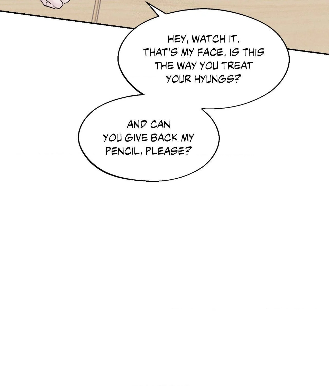 Save the Dae – Chapter 2 page 76