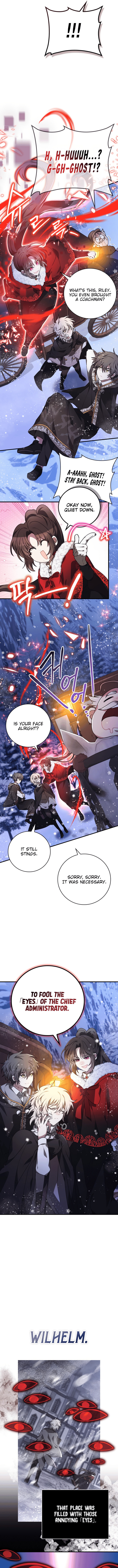 I Become a Legendary Arch Mage by Reading a Book – Chapter 42 page 11