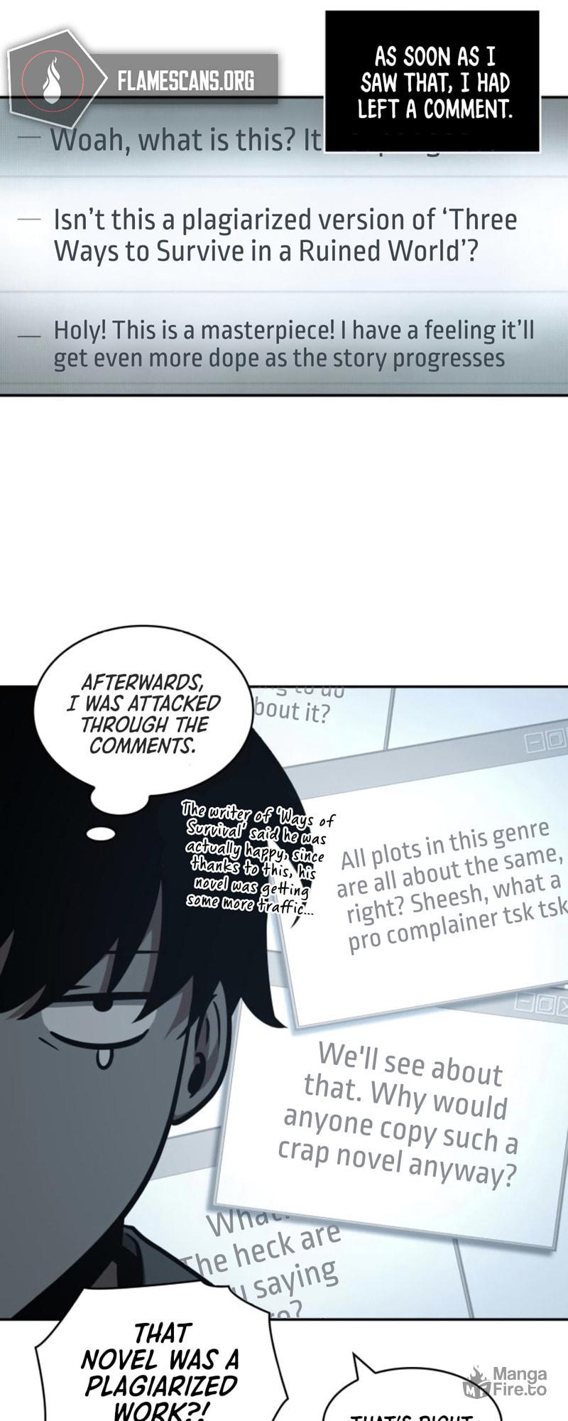 First Person Protagonist's Viewpoint (4) page 56