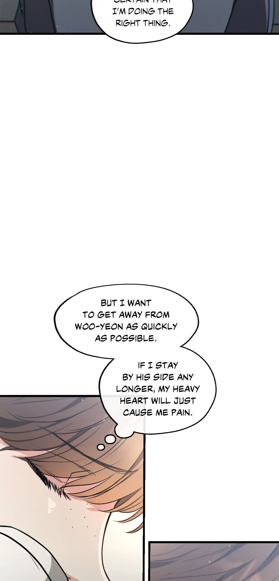 Love History Caused by Willful Negligence – Chapter 53 page 25