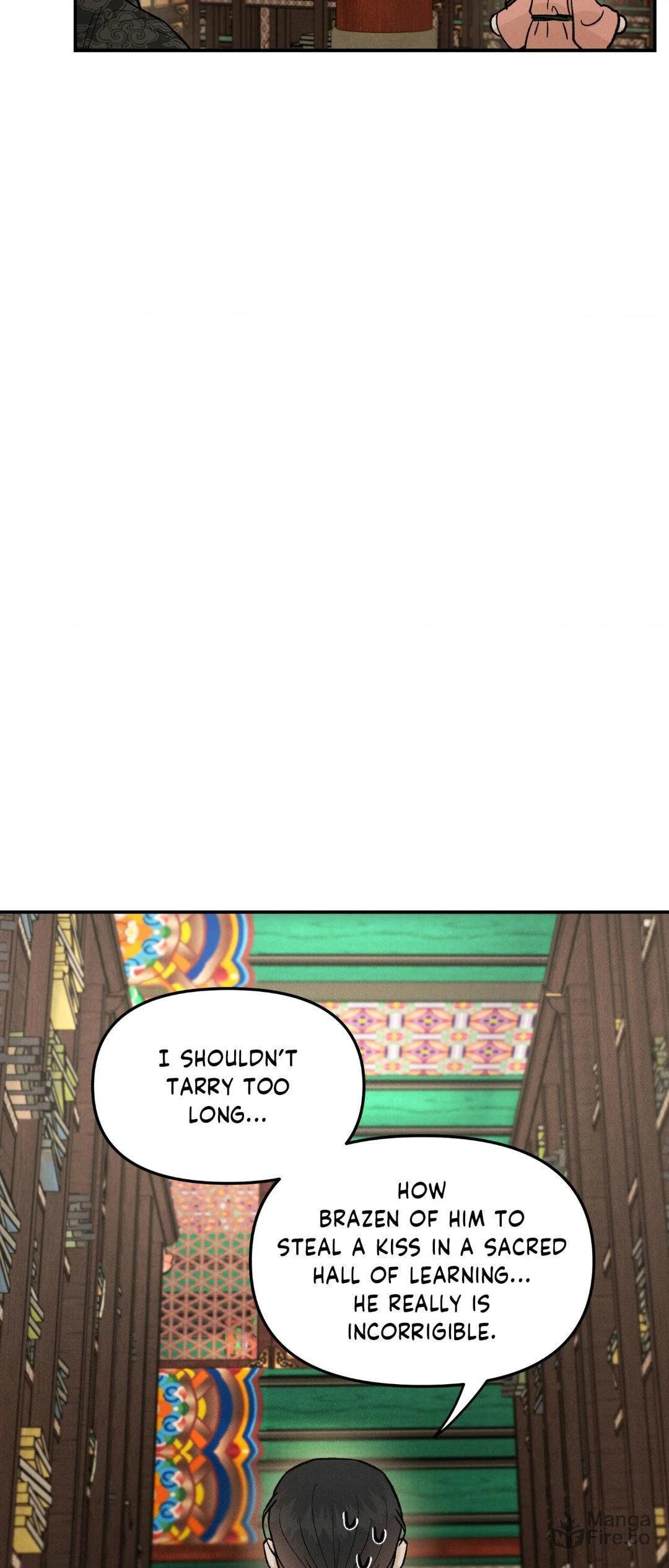 Gale of the God – Chapter 18 page 19