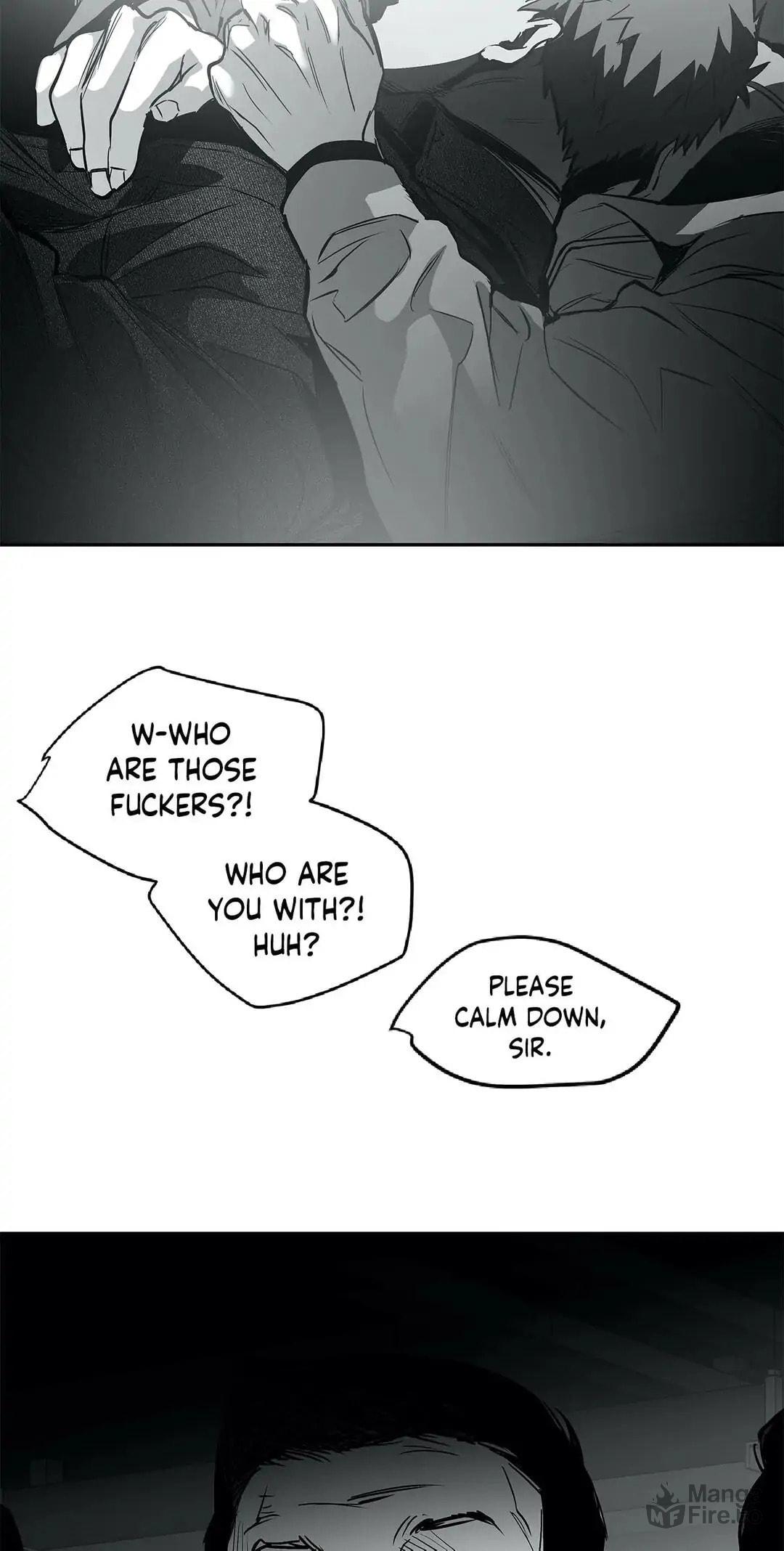 Legs That Won't Walk – Chapter 49 page 69