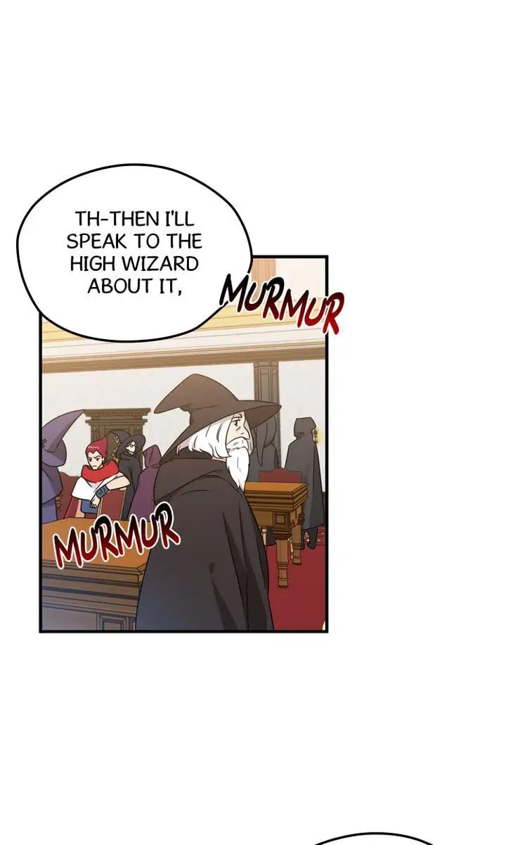 Wake Up, Warrior – Chapter 59 page 45