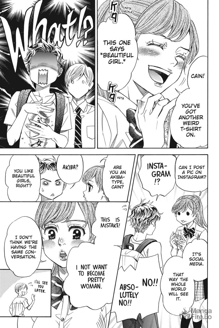 AL BECOMES A VAMPIRE page 14